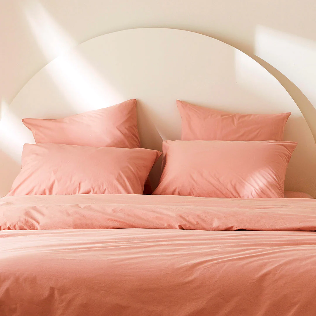 Lot de 2 taies d'oreiller